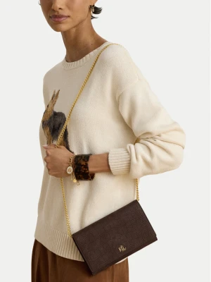 Foto del prodotto LAUREN RALPH LAUREN Borsetta 432P18552001 Marrone scuro