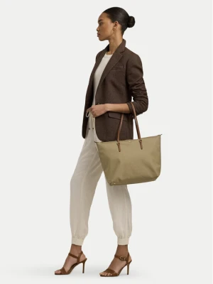 Foto del prodotto Lauren Ralph Lauren Borsetta Keaton 31 431950007003 Marrone