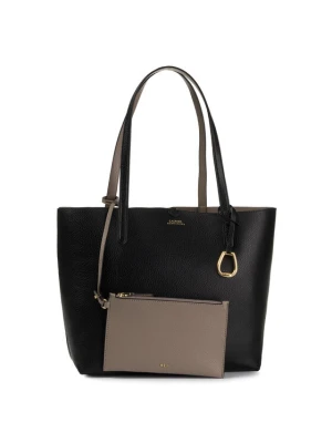 Foto del prodotto Lauren Ralph Lauren Borsetta Rvrsble Tote 431795329001 Nero