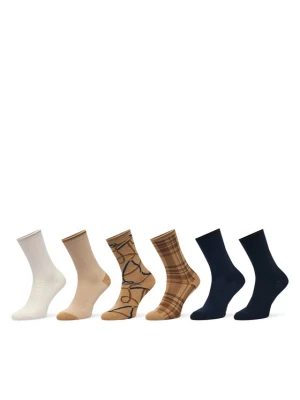 Foto del prodotto LAUREN RALPH LAUREN Calzini lunghi 454P20828001 Multicolore