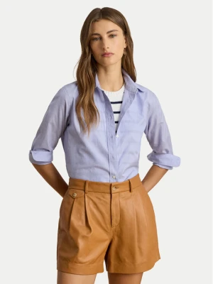 Foto del prodotto LAUREN RALPH LAUREN Camicia 200940254002 Celeste Straight Fit