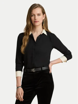 Foto del prodotto LAUREN RALPH LAUREN Camicia 200968762001 Nero Classic Fit