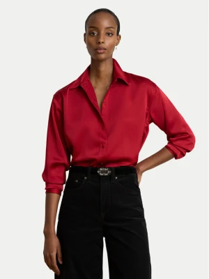 Foto del prodotto LAUREN RALPH LAUREN Camicia 200B27610006 Rosso Relaxed Fit