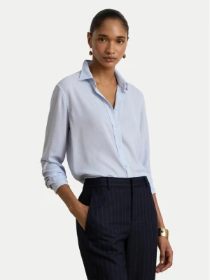 Foto del prodotto LAUREN RALPH LAUREN Camicia 200P13804500 Azzurro chiaro Regular Fit