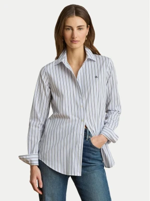 Foto del prodotto LAUREN RALPH LAUREN Camicia 200P13836001 Azzurro chiaro Regular Fit