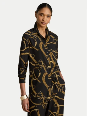 Foto del prodotto LAUREN RALPH LAUREN Camicia 200P14013001 Nero Regular Fit