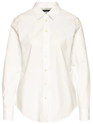 Foto del prodotto Lauren Ralph Lauren Camicia Chst Emb 200684553001 Bianco Regular Fit