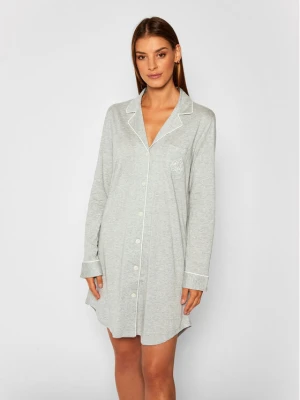 Foto del prodotto Lauren Ralph Lauren Camicia da notte I811950 Grigio Regular Fit