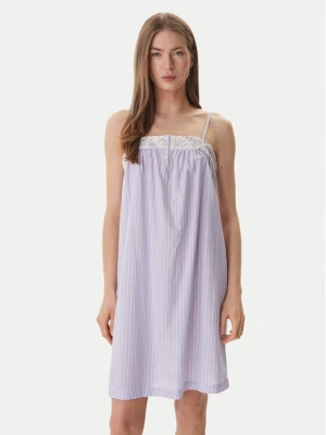 Foto del prodotto LAUREN RALPH LAUREN Camicia da notte ILN22497 Viola Regular Fit