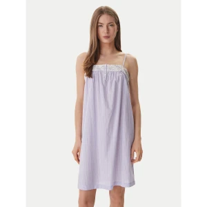Foto del prodotto LAUREN RALPH LAUREN Camicia da notte ILN22497 Viola Regular Fit