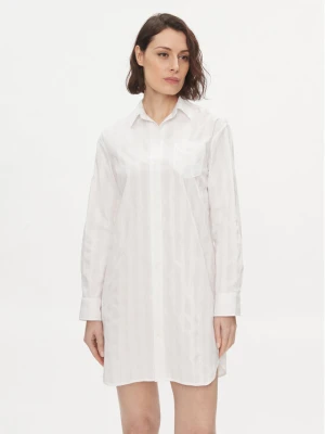 Foto del prodotto Lauren Ralph Lauren Camicia da notte ILN32305 Bianco