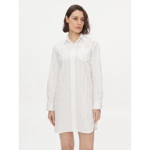 Foto del prodotto Lauren Ralph Lauren Camicia da notte ILN32305 Bianco