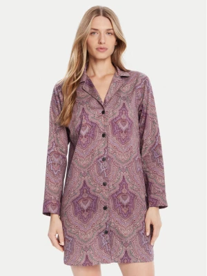 Foto del prodotto LAUREN RALPH LAUREN Camicia da notte ILN32449 Viola Regular Fit