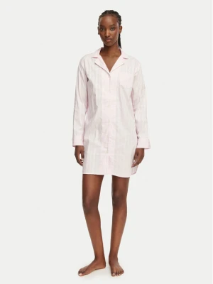 Foto del prodotto LAUREN RALPH LAUREN Camicia da notte ILN32507 Rosa chiaro Relaxed Fit