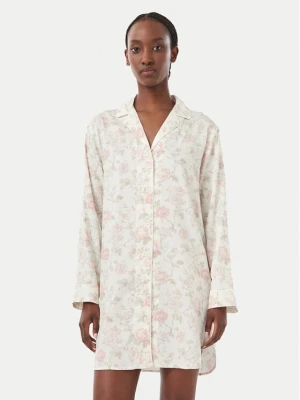 Foto del prodotto LAUREN RALPH LAUREN Camicia da notte ILN32535 Crema Regular Fit
