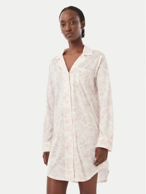 Foto del prodotto LAUREN RALPH LAUREN Camicia da notte ILN32540 Rosa chiaro Regular Fit