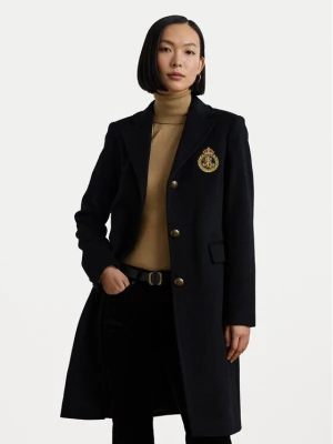 Foto del prodotto LAUREN RALPH LAUREN Cappotto di lana 297958509001 Nero Regular Fit
