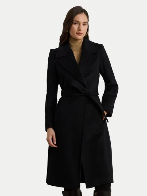 Foto del prodotto LAUREN RALPH LAUREN Cappotto di lana 297962169001 Nero Regular Fit