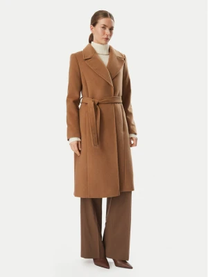 Foto del prodotto LAUREN RALPH LAUREN Cappotto di lana 297962169007 Marrone chiaro Regular Fit