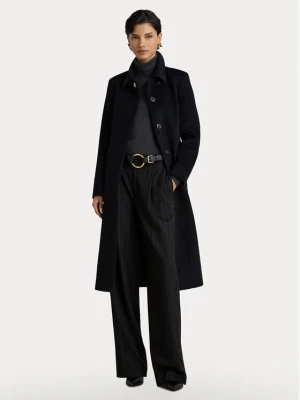Foto del prodotto LAUREN RALPH LAUREN Cappotto di lana 297P23444002 Marrone chiaro Regular Fit