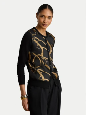 Foto del prodotto LAUREN RALPH LAUREN Cardigan 200P13977001 Nero Regular Fit