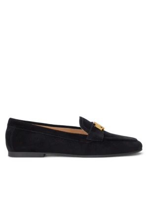 Foto del prodotto LAUREN RALPH LAUREN Chunky loafers 802946809005 Nero