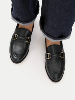 Foto del prodotto LAUREN RALPH LAUREN Chunky loafers 802P02121001 Nero