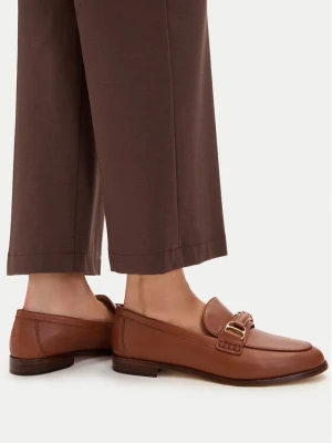 Foto del prodotto LAUREN RALPH LAUREN Chunky loafers 802P02121002 Marrone