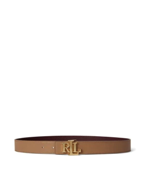 Foto del prodotto LAUREN RALPH LAUREN Cintura 412P06812003 Bordeaux