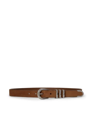 Foto del prodotto LAUREN RALPH LAUREN Cintura 412P11809001 Marrone