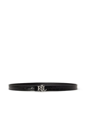 Foto del prodotto LAUREN RALPH LAUREN Cintura 412P18556001 Nero