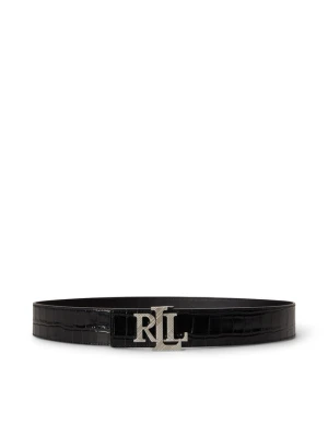 Foto del prodotto LAUREN RALPH LAUREN Cintura 412P18558001 Nero