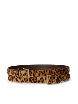 Foto del prodotto LAUREN RALPH LAUREN Cintura 412P18562001 Marrone chiaro