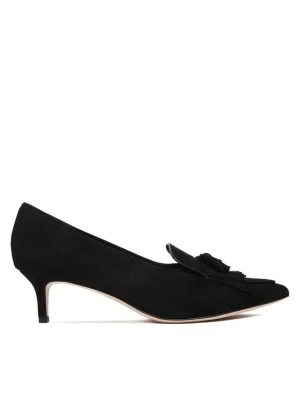 Foto del prodotto LAUREN RALPH LAUREN Décolleté 802P04172001 Nero