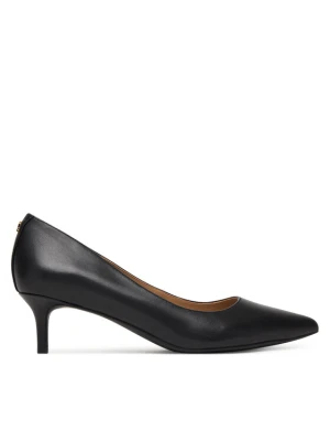 Foto del prodotto LAUREN RALPH LAUREN Décolleté 802P09030001 Nero