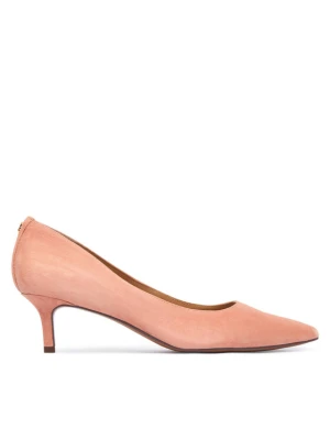 Foto del prodotto LAUREN RALPH LAUREN Décolleté Adrienne 802755524012 Rosa