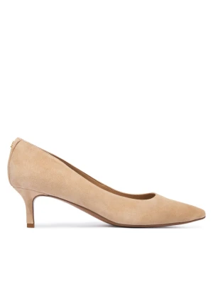 Foto del prodotto LAUREN RALPH LAUREN Décolleté Adrienne 802755524014 Beige