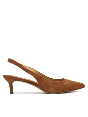 Foto del prodotto LAUREN RALPH LAUREN Décolleté Lolah II 802959263008 Marrone