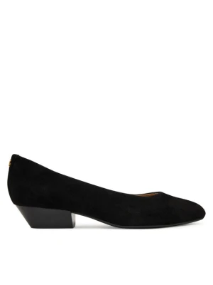 Foto del prodotto LAUREN RALPH LAUREN Décolleté Weslee 802P15819001 Nero