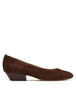 Foto del prodotto LAUREN RALPH LAUREN Décolleté Weslee 802P15819007 Marrone