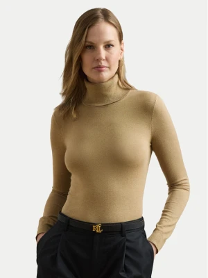 Foto del prodotto LAUREN RALPH LAUREN Dolcevita 200940470015 Beige Slim Fit