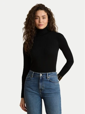 Foto del prodotto LAUREN RALPH LAUREN Dolcevita 200B22258002 Nero Slim Fit