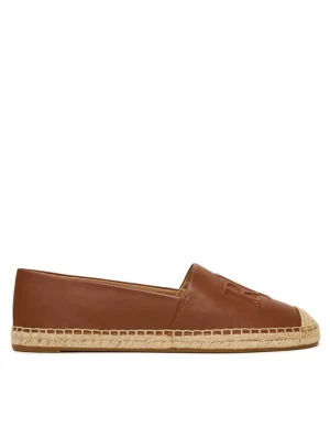 Foto del prodotto LAUREN RALPH LAUREN Espadrillas Cameryn 802P04415003 Marrone