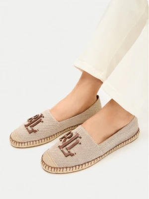 Foto del prodotto LAUREN RALPH LAUREN Espadrillas Cameryn 802P09065002 Beige