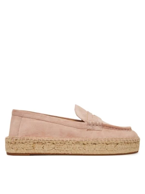 Foto del prodotto LAUREN RALPH LAUREN Espadrillas Luize 802953958009 Rosa