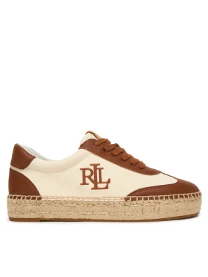 Foto del prodotto LAUREN RALPH LAUREN Espadrillas Luize 802P04428003 Bianco