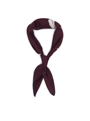 Foto del prodotto LAUREN RALPH LAUREN Foulard 454P23553002 Bordeaux