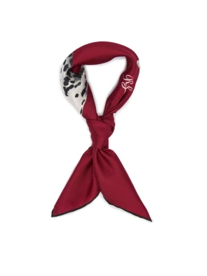 Foto del prodotto LAUREN RALPH LAUREN Foulard 454P23553004 Rosso