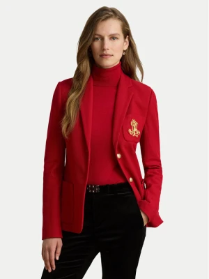 Foto del prodotto LAUREN RALPH LAUREN Giacca da abito 200B30683001 Rosso Slim Fit