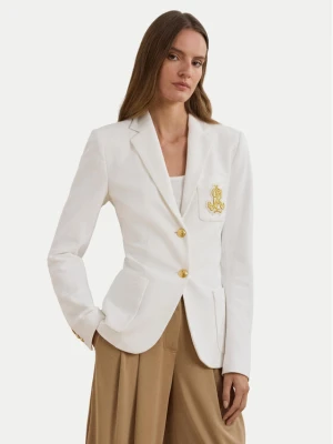 Foto del prodotto Lauren Ralph Lauren Giacca da abito Spsu20 200797305 Bianco Regular Fit